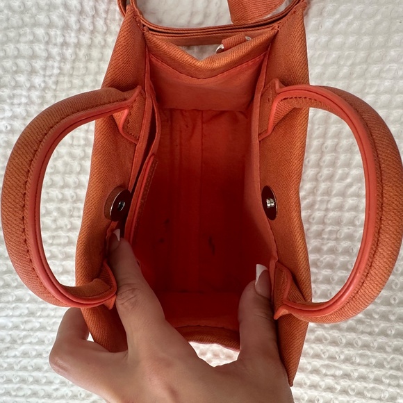 Brandon Blackwood Bag - Picture 2 of 2